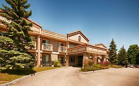 Best Western Plus Mont-Laurier