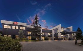 Best Western Plus Mont-Laurier